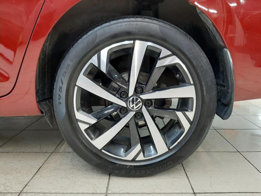 Volkswagen Polo VI Москва  - изображение 13