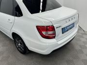 Lada (ВАЗ) Granta I Рестайлинг Воронеж  - изображение 28