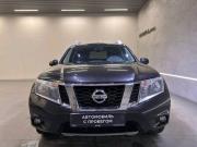 Nissan Terrano III (D10) Новосибирск  - изображение 28