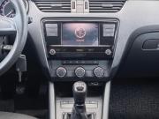 Skoda Octavia III (A7) Рестайлинг Белгород  - изображение 28