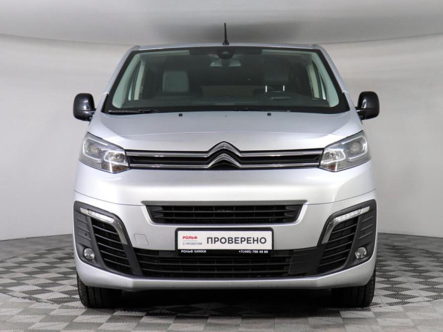 Citroen SpaceTourer I Химки  - изображение 2