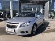Chevrolet Cruze I Брянск  - изображение 16