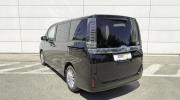 Toyota Voxy III (R80) Рестайлинг Ставрополь  - изображение 33