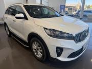 Kia Sorento III Prime Рестайлинг Челябинск  - изображение 16