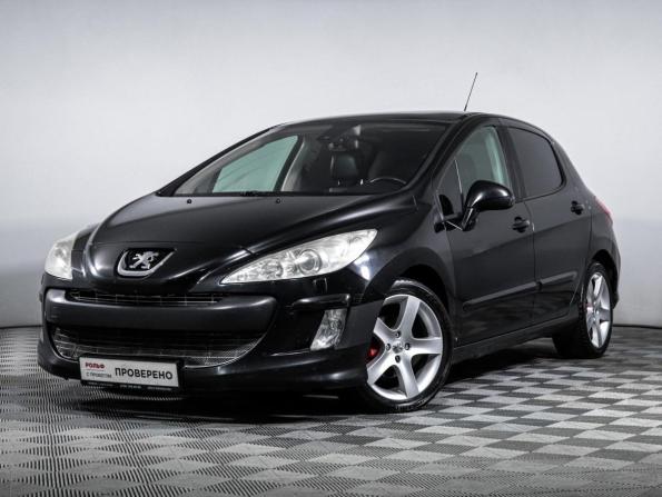 Peugeot 308 I с пробегом 2008 года, цена 350 000 рублей, 235788 км, хэтчбек, Автокод Объявления