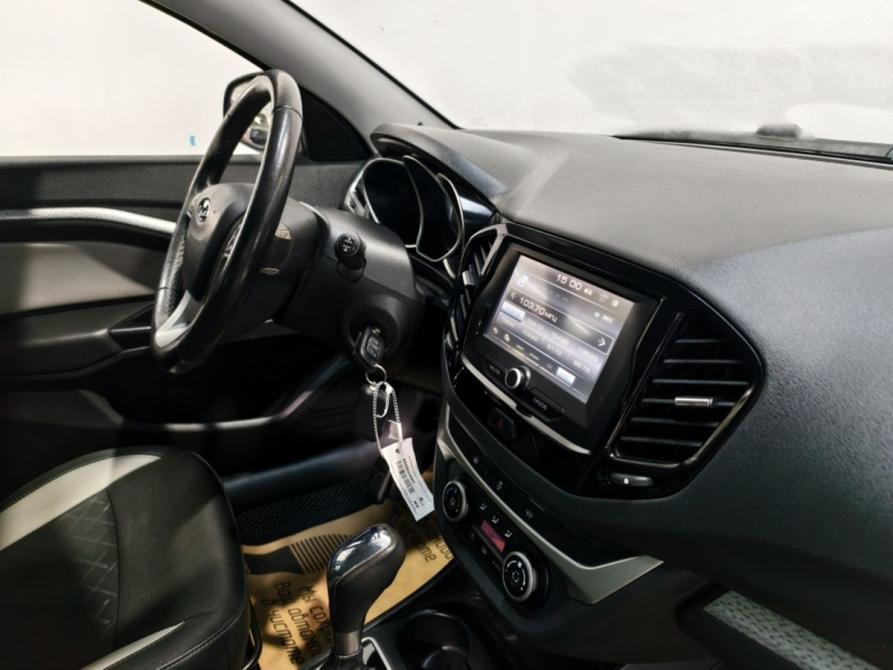 Lada (ВАЗ) Vesta I Курск  - изображение 7
