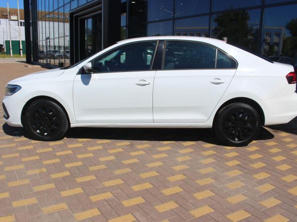 Volkswagen Polo VI с пробегом 2020 года, цена 1 425 900 рублей, 66199 км, лифтбек, Автокод Объявления