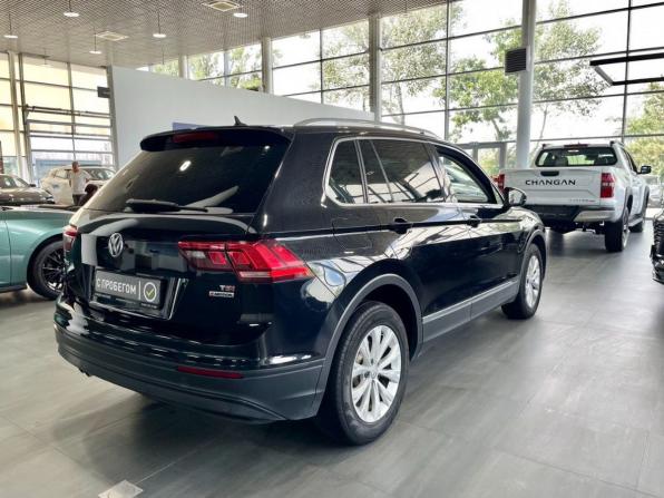 Volkswagen Tiguan II с пробегом 2017 года, цена 2 179 900 рублей, 78000 км, внедорожник, Автокод Объявления