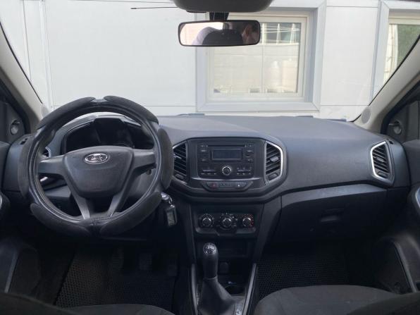 Lada (ВАЗ) XRAY I с пробегом 2017 года, цена 650 000 рублей, 137903 км, хэтчбек, Автокод Объявления