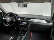 Skoda Rapid I Рестайлинг Подольск  - изображение 37