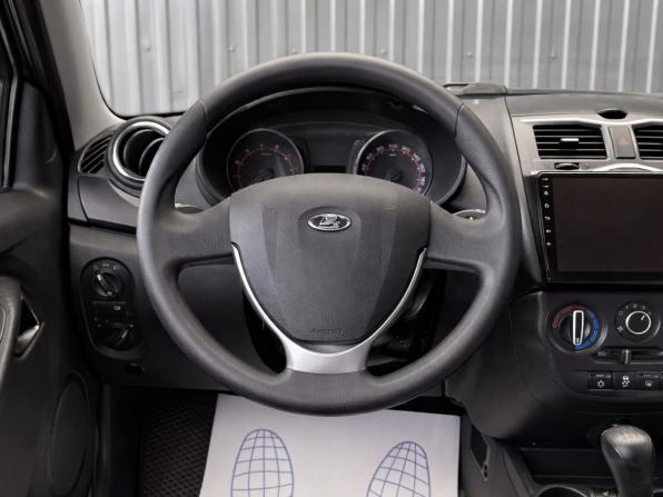 Lada (ВАЗ) Granta I Рестайлинг с пробегом 2022 года, цена 747 000 рублей, 111884 км, хэтчбек, Автокод Объявления
