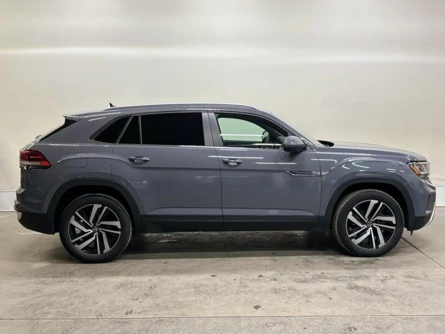 Volkswagen Atlas I Рестайлинг Саратов  - изображение 5