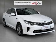 Kia Optima IV Тамбов  - изображение 21