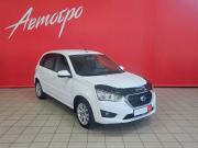 Datsun mi-DO Вологда  - изображение 24