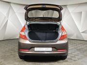 Hyundai Solaris I Рестайлинг Москва  - изображение 32