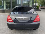Mercedes-Benz S-Класс V (W221) Рестайлинг Сочи  - изображение 21