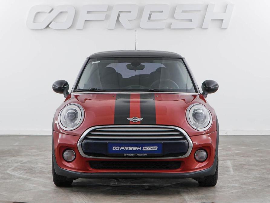 Mini Hatch III (F55/F56) Москва  - изображение 3