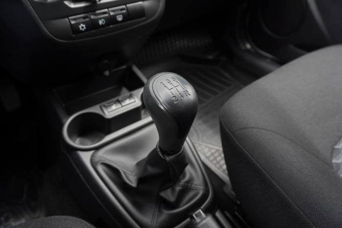 Lada (ВАЗ) Granta I Рестайлинг с пробегом 2023 года, цена 780 000 рублей, 38000 км, седан, Автокод Объявления