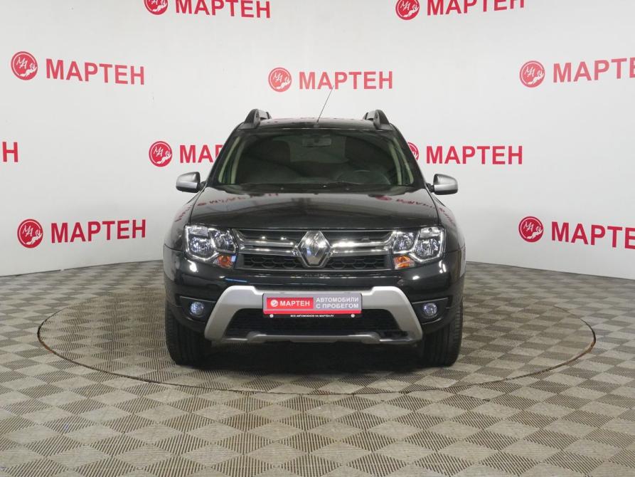 Renault Duster I Рестайлинг Вологда  - изображение 2