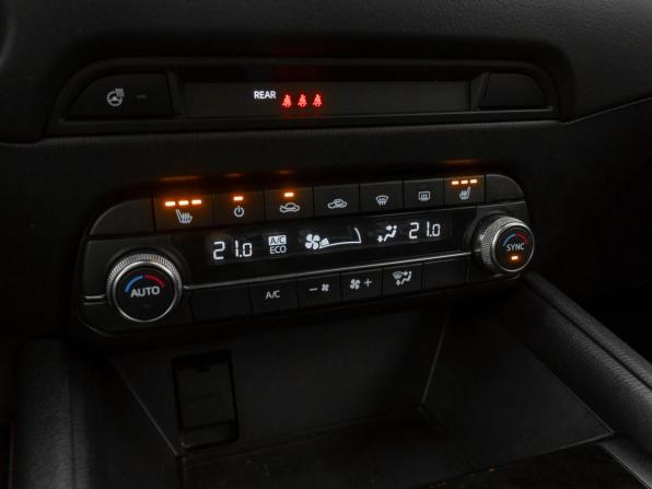 Mazda CX-5 II с пробегом 2020 года, цена 2 540 000 рублей, 75754 км, внедорожник, Автокод Объявления