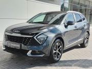 Kia Sportage V Казань  - изображение 23
