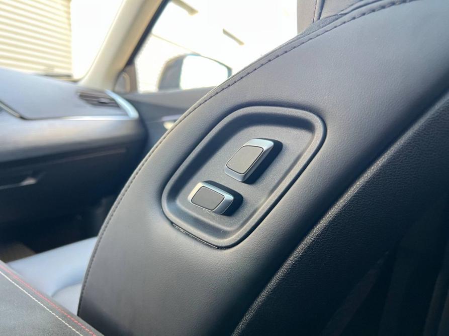Geely Tugella I Санкт-Петербург  - изображение 12