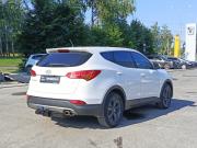Hyundai Santa Fe III Чебоксары  - изображение 28