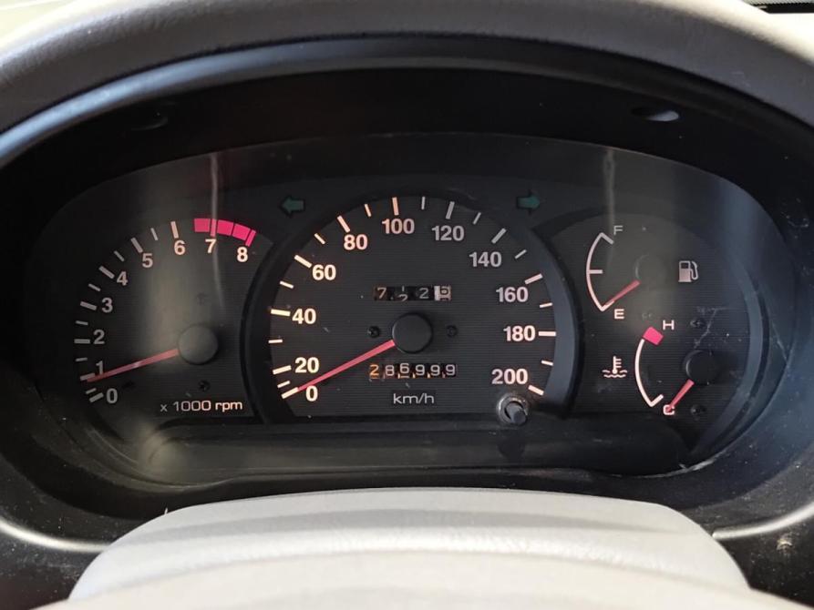 Hyundai Accent II Казань  - изображение 16