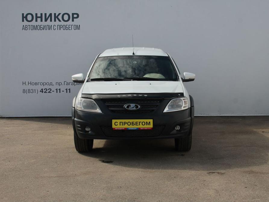 Lada (ВАЗ) Largus I Нижний Новгород  - изображение 3