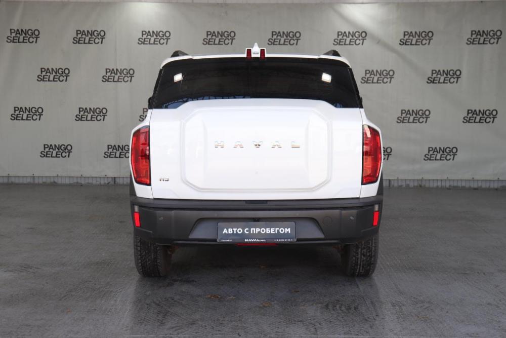Haval H3 I Ульяновск  - изображение 3
