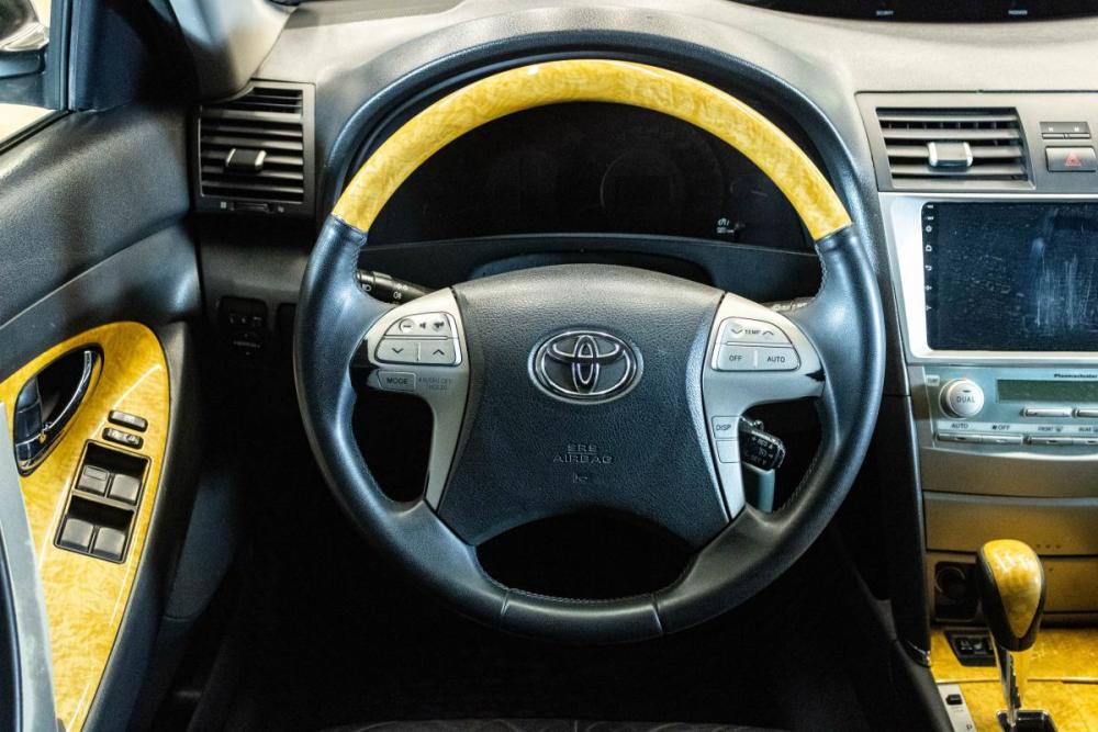 Toyota Camry VI (XV40) Уфа  - изображение 6