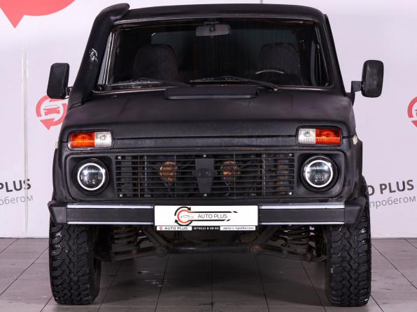 Lada (ВАЗ) 2121 (4x4) I Рестайлинг с пробегом 2010 года, цена 250 000 рублей, 71500 км, внедорожник, Автокод Объявления