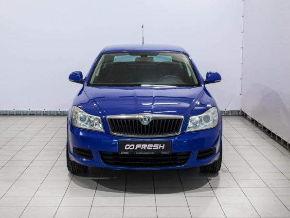 Skoda Octavia II (A5) Рестайлинг с пробегом 2010 года, цена 699 000 рублей, 249346 км, лифтбек, Автокод Объявления