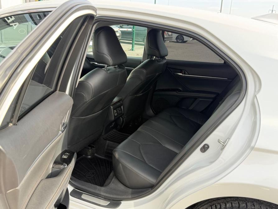 Toyota Camry VIII (XV70) Волгоград  - изображение 27