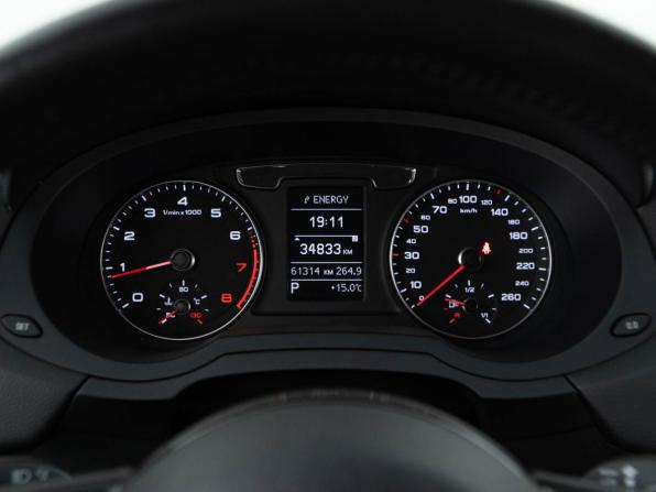 Audi Q3 I (8U) Рестайлинг с пробегом 2015 года, цена 1 998 999 рублей, 61314 км, внедорожник, Автокод Объявления