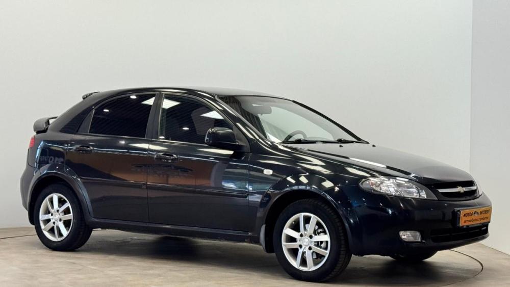 Chevrolet Lacetti I Киров  - изображение 6