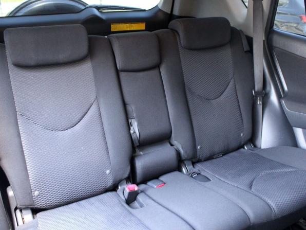 Toyota RAV4 III (XA30) Рестайлинг с пробегом 2011 года, цена 1 297 000 рублей, 199995 км, внедорожник, Автокод Объявления