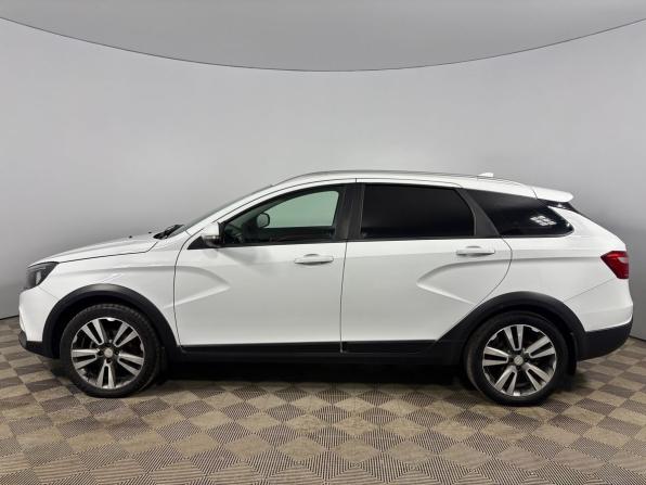 Lada (ВАЗ) Vesta I с пробегом 2019 года, цена 1 200 000 рублей, 91639 км, универсал, Автокод Объявления