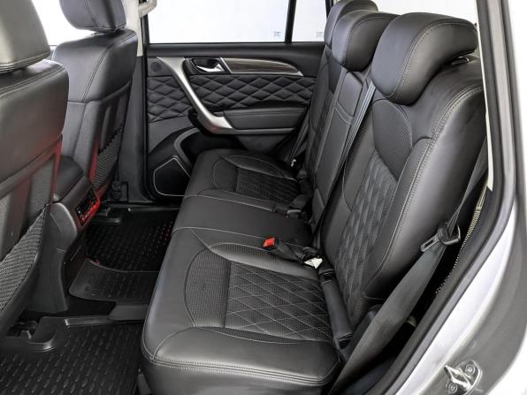 Haval H9 I Рестайлинг с пробегом 2022 года, цена 3 070 000 рублей, 44993 км, внедорожник, Автокод Объявления