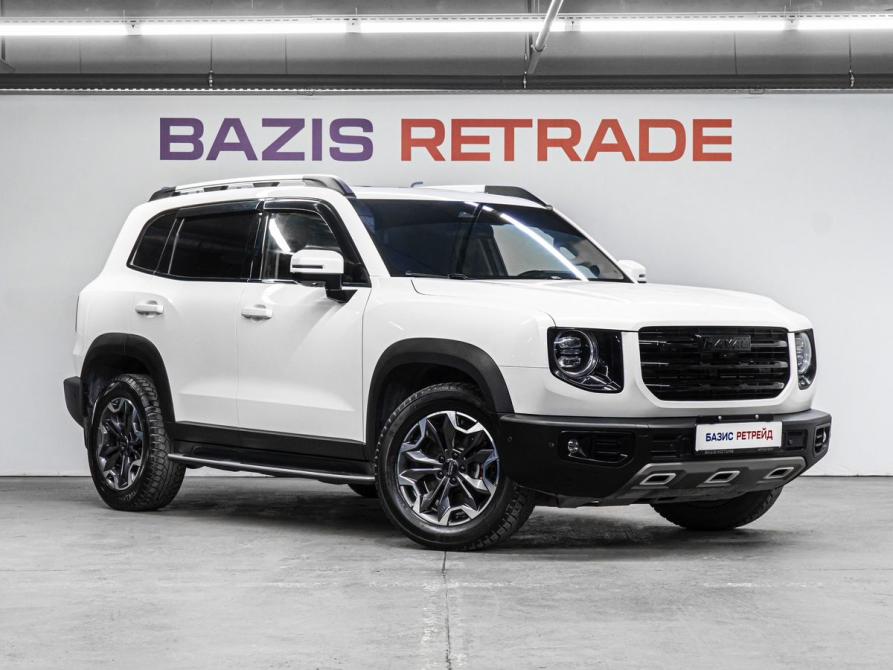 Haval Dargo Тюмень  - изображение 4