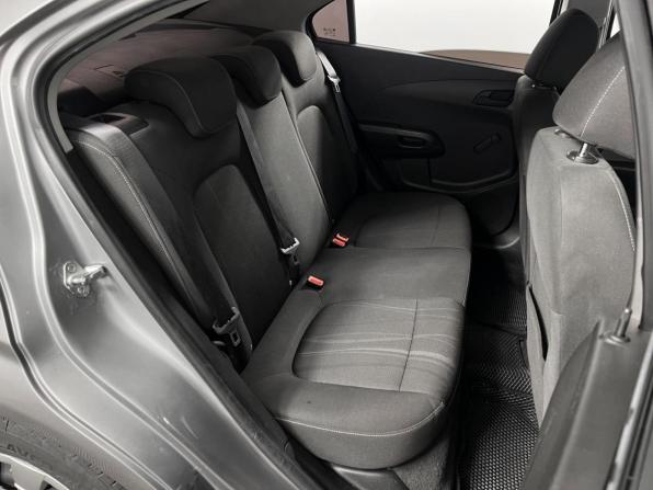 Chevrolet Aveo II с пробегом 2012 года, цена 609 900 рублей, 121540 км, седан, Автокод Объявления
