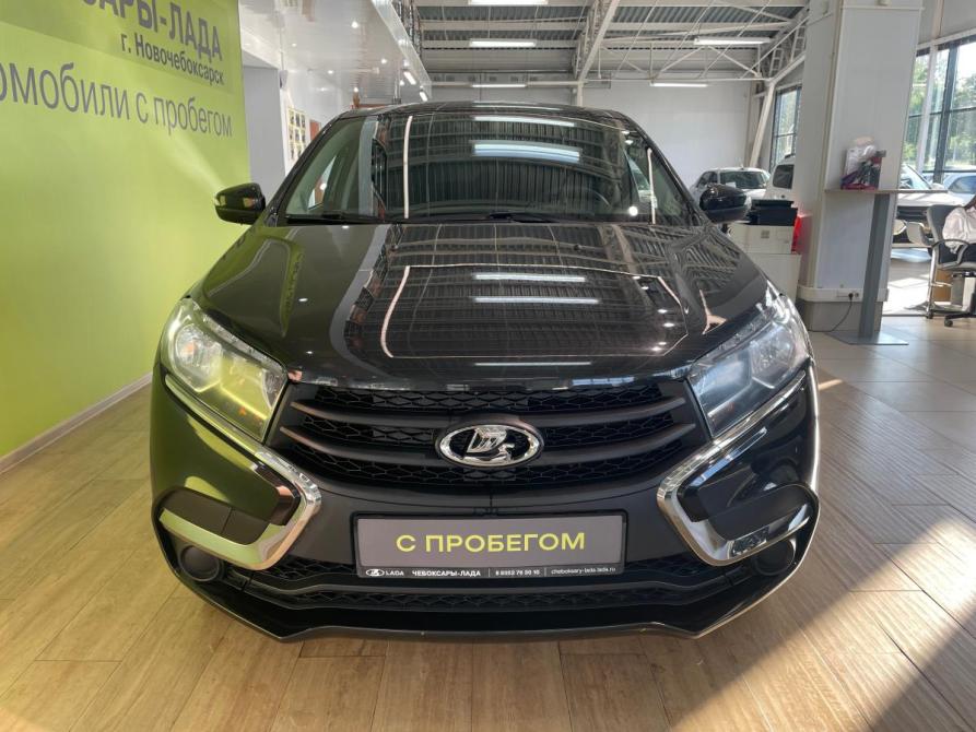 Lada (ВАЗ) XRAY I Чебоксары  - изображение 2