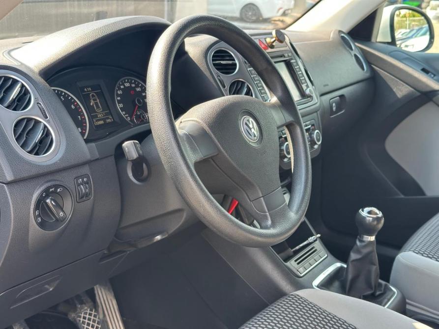 Volkswagen Tiguan I Пермь  - изображение 5