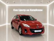Mazda 3 II (BL) Рестайлинг Челябинск  - изображение 25