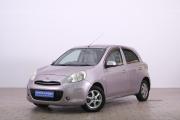 Nissan March IV (K13) Омск  - изображение 25