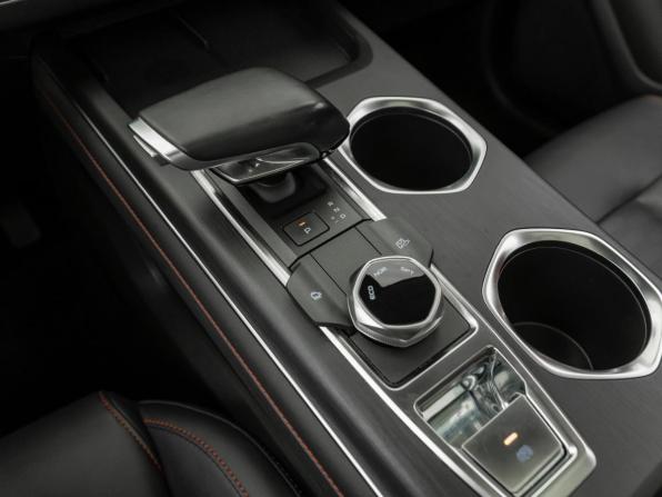 Changan CS55 Plus II с пробегом 2023 года, цена 2 040 000 рублей, 39361 км, внедорожник, Автокод Объявления
