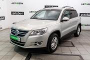 Volkswagen Tiguan I Ульяновск  - изображение 28