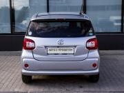 Toyota Passo III Екатеринбург  - изображение 23
