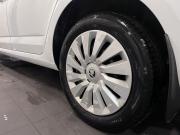 Skoda Octavia III (A7) Рестайлинг Чебоксары  - изображение 51