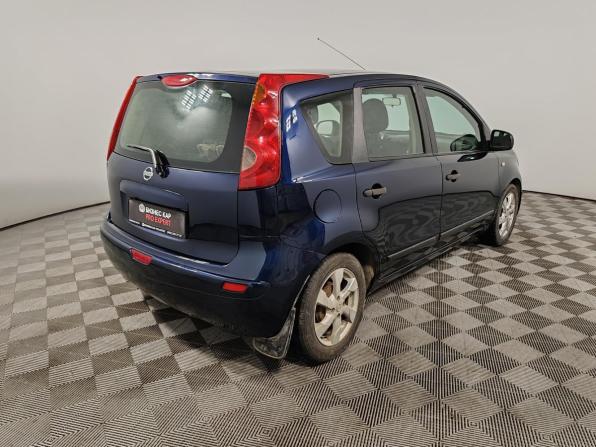 Nissan Note I с пробегом 2006 года, цена 478 000 рублей, 167716 км, хэтчбек, Автокод Объявления